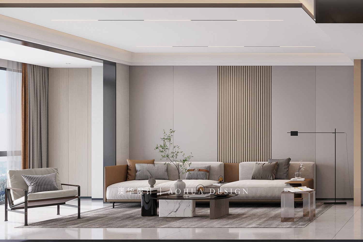 意式风格装修,武汉全包装修