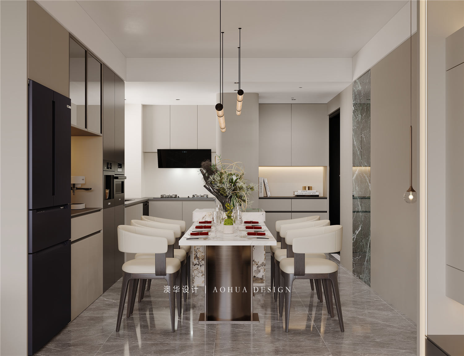 意式风格设计,武汉装修设计