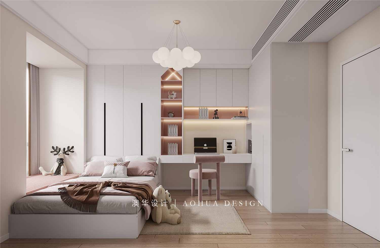 老房翻新,武汉室内设计