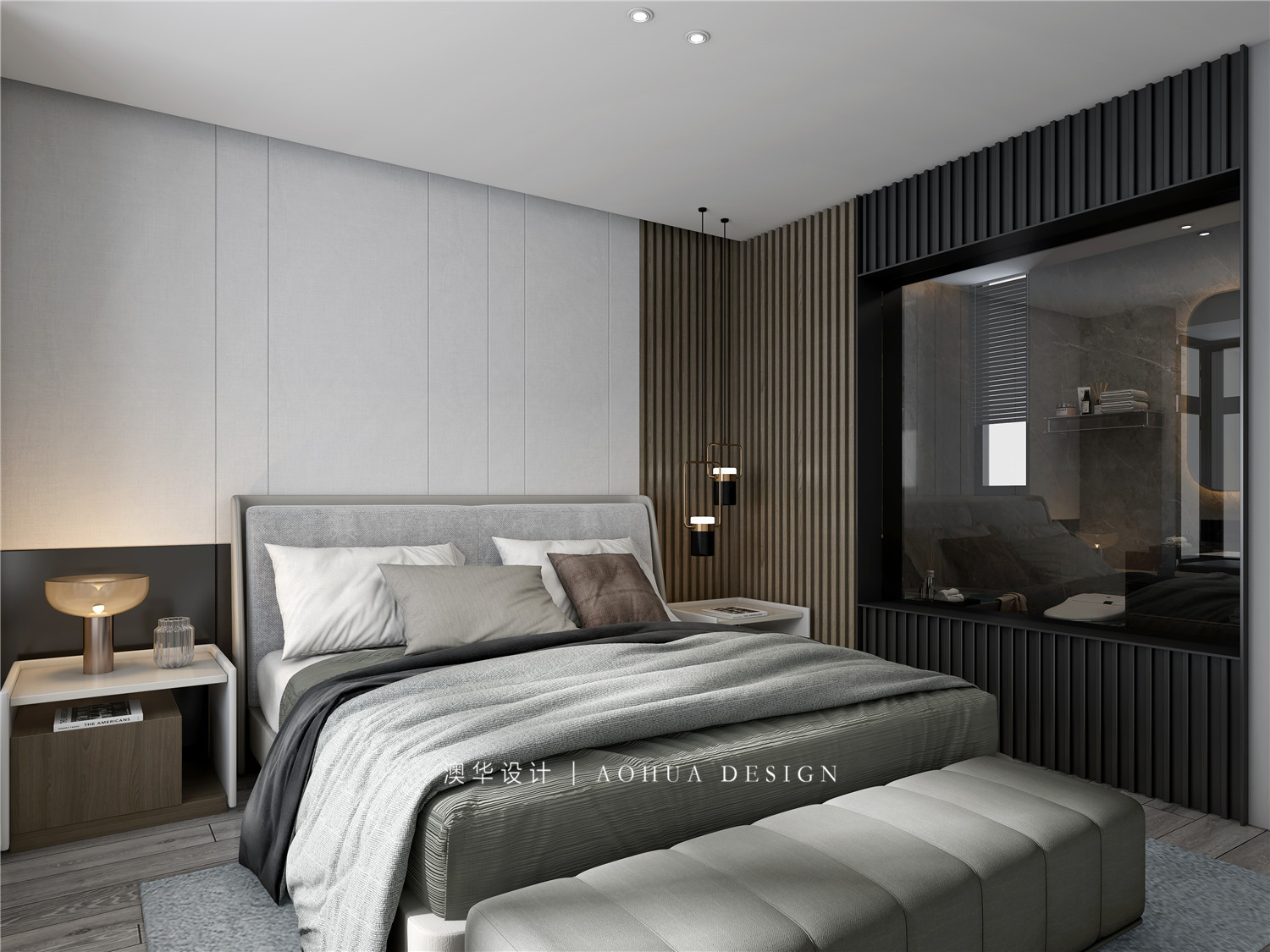 庭瑞中心装修,武汉室内设计