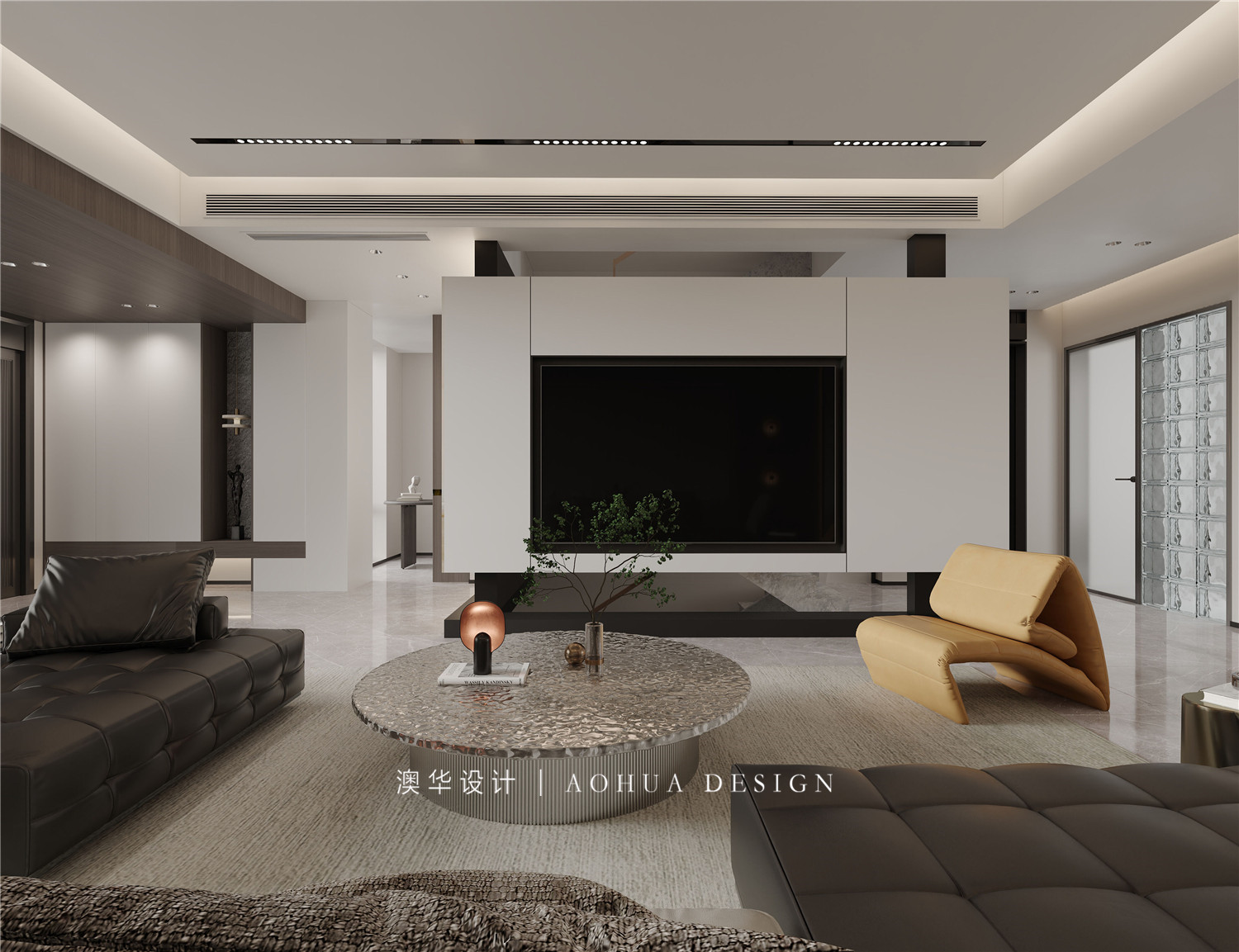 下叠别墅装修,别墅大宅装修