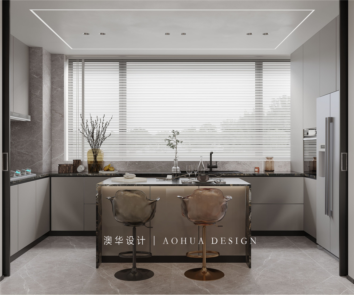 城建新时代装修,别墅装修