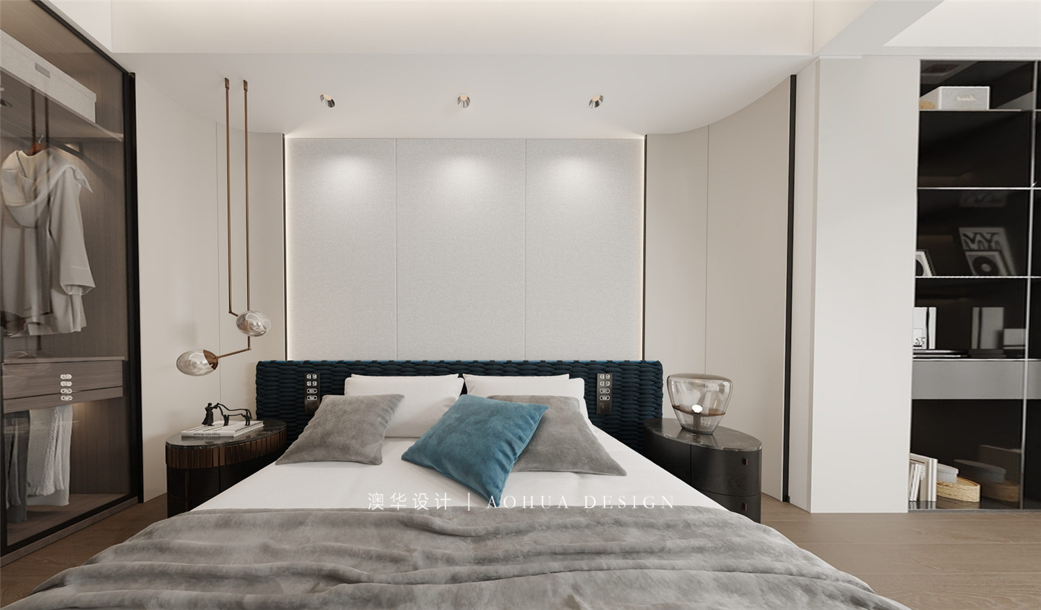 下叠别墅装修,别墅大宅装修