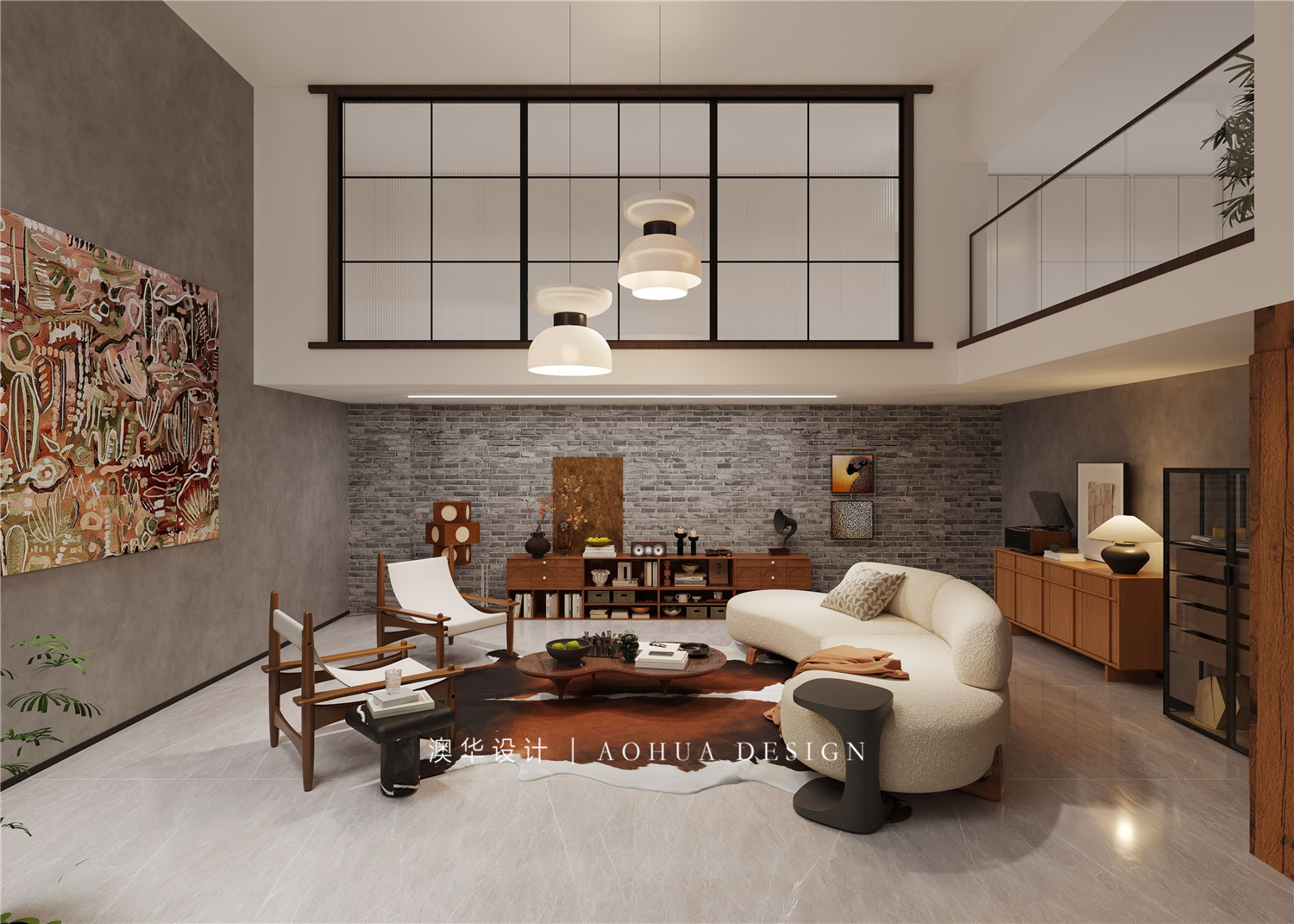 城建新时代装修,别墅装修