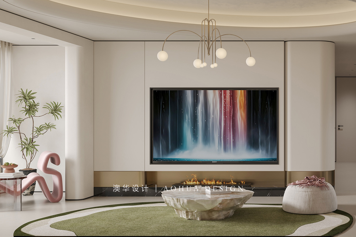 武汉装修设计,武汉全包装修