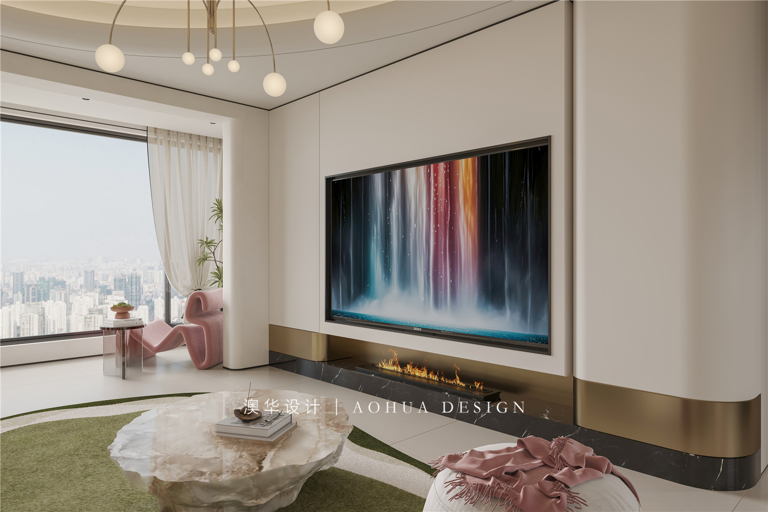 武汉装修设计,武汉全包装修