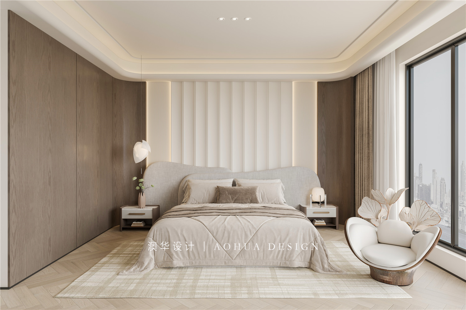 武汉装修设计,武汉全包装修