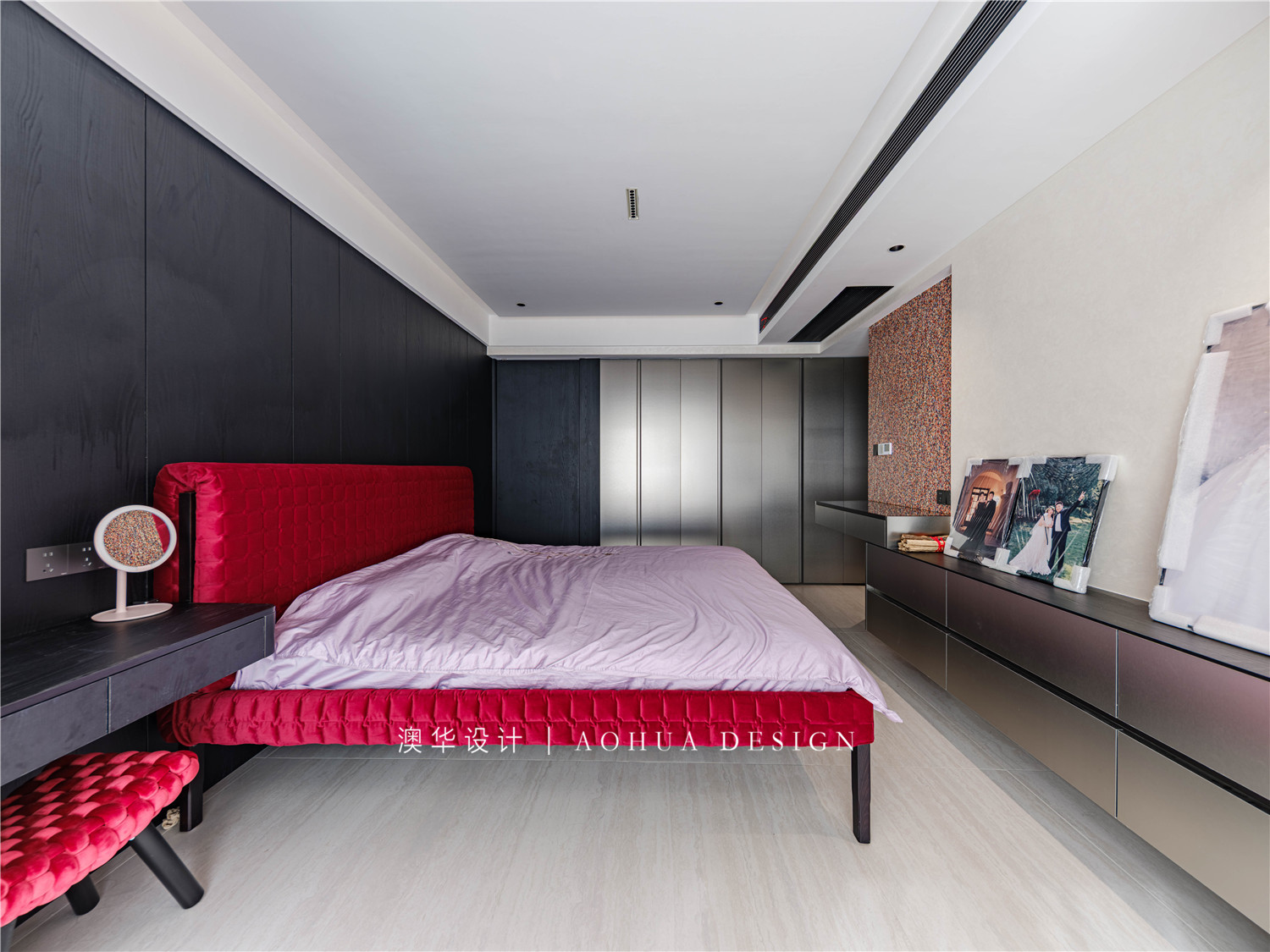 旧房全改,武汉室内设计