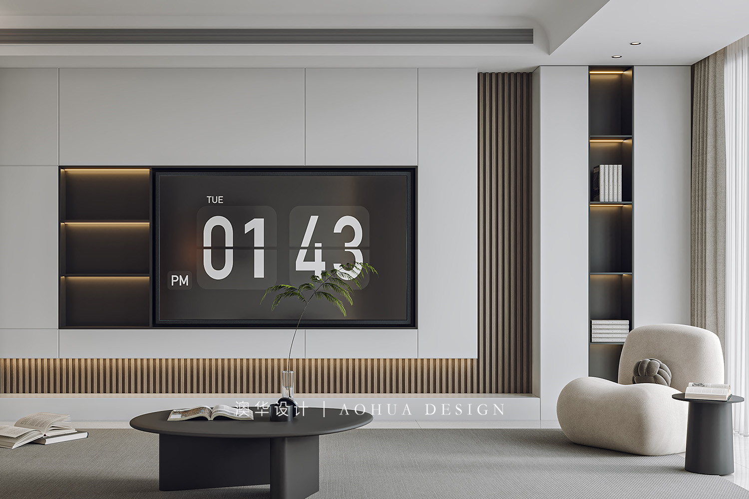 毛坯房装修,武汉装修设计