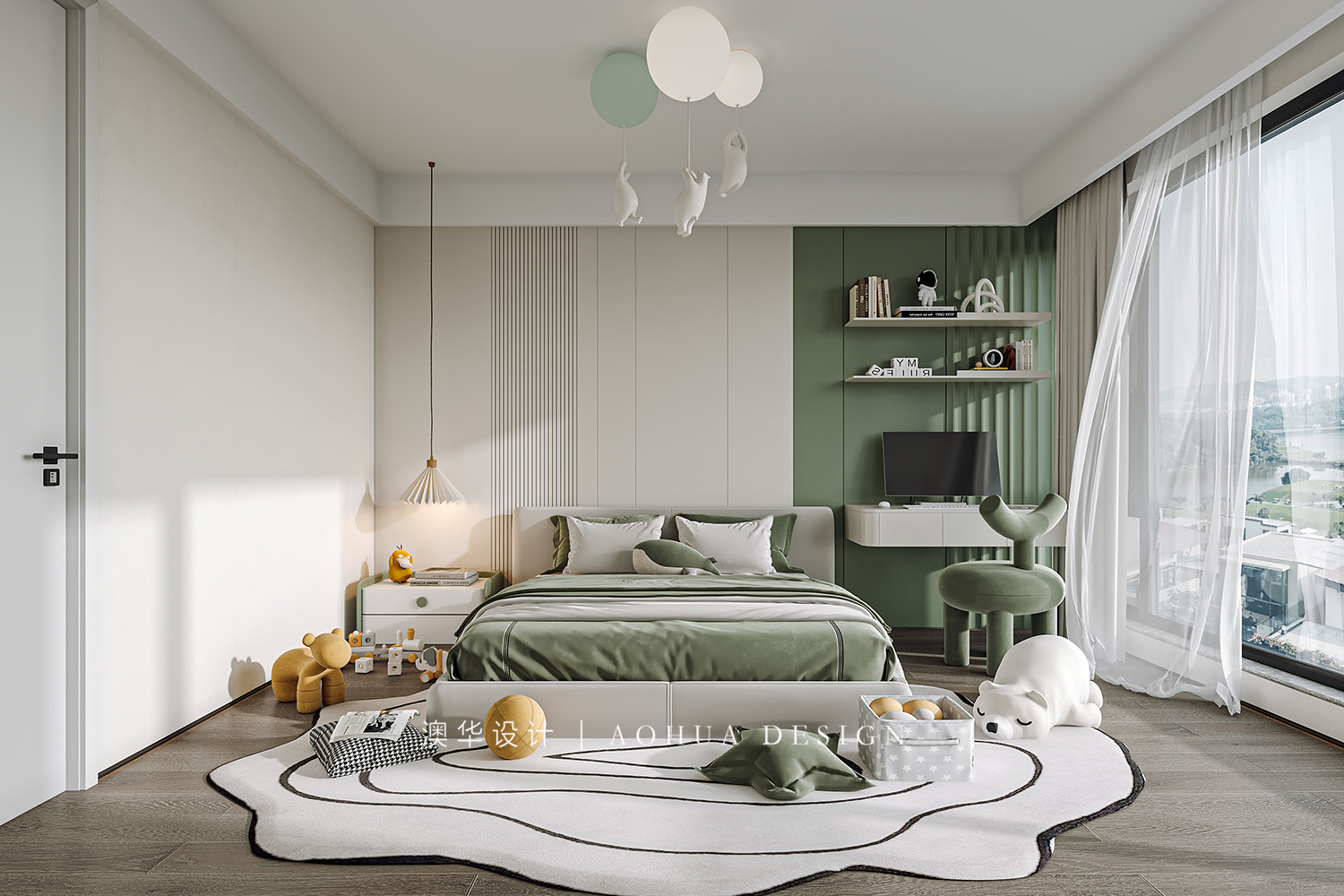 毛坯房装修,武汉装修设计