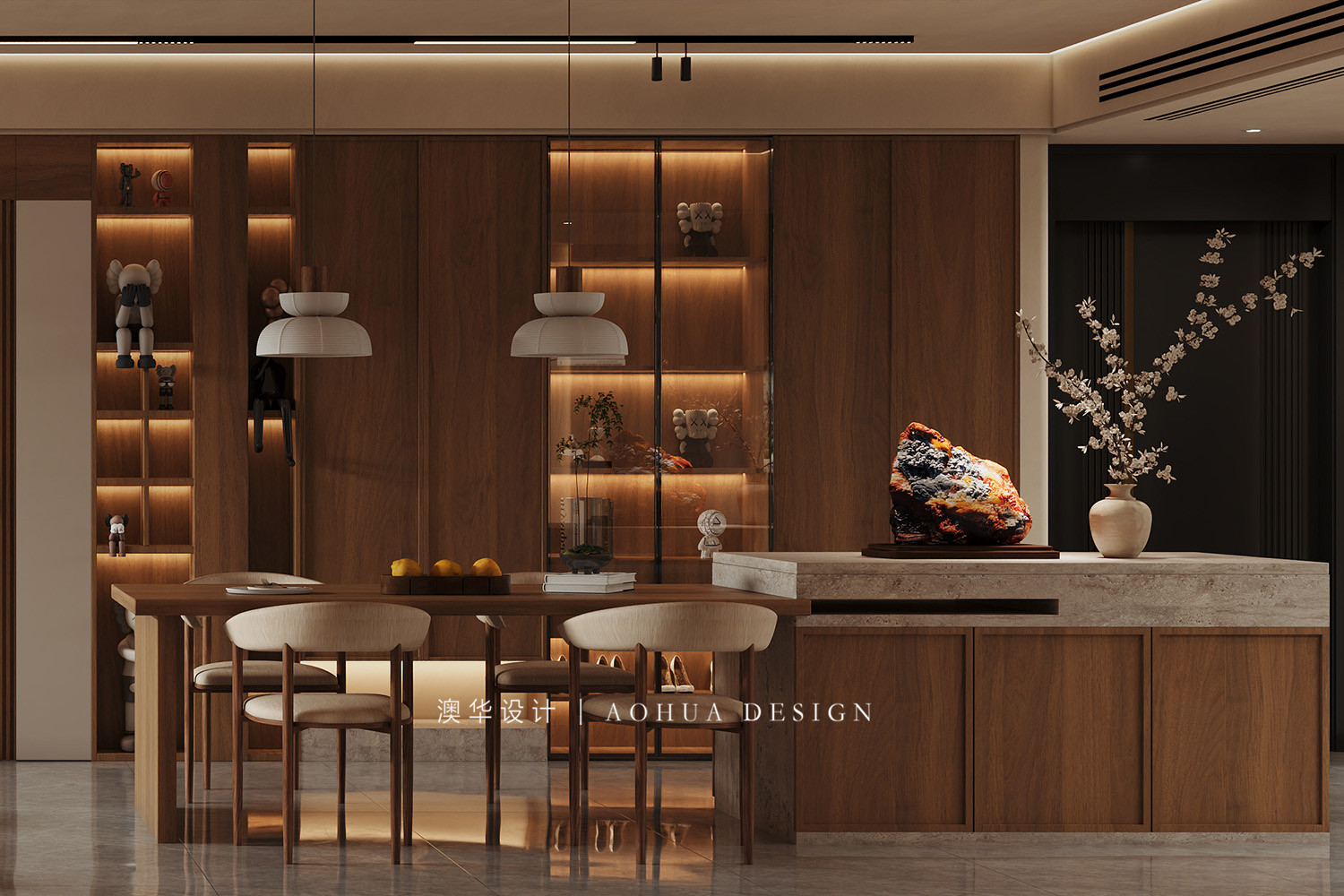 毛坯房装修,武汉装修设计