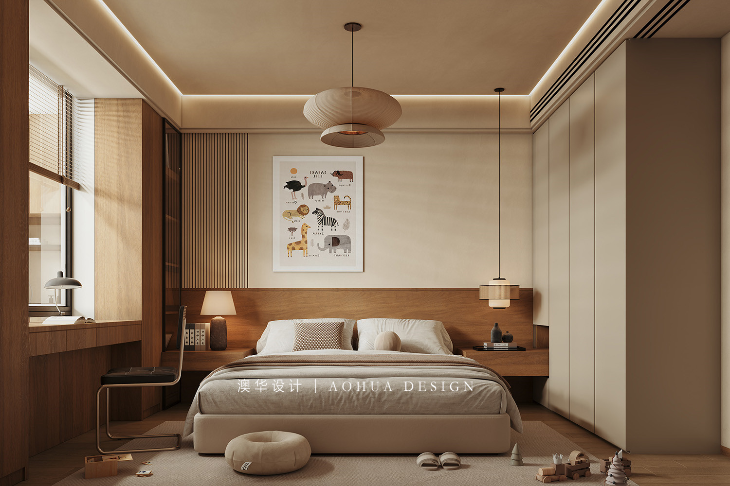 毛坯房装修,武汉装修设计