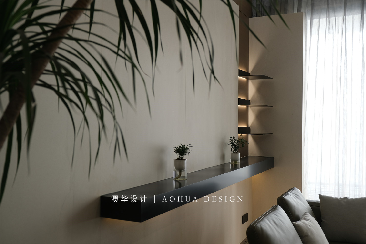 台式风格设计,婚房装修设计