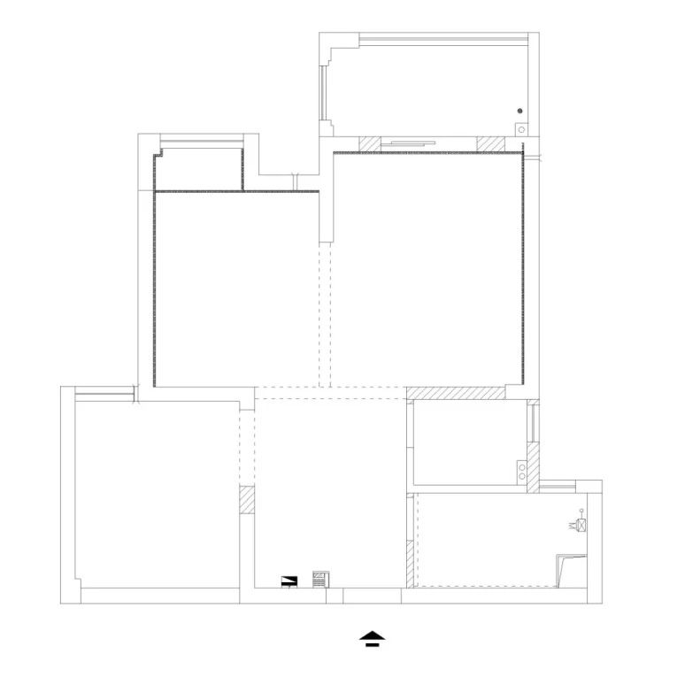 中建御景星城,中建御景星城户型,中建御景星城户型图,武汉装修