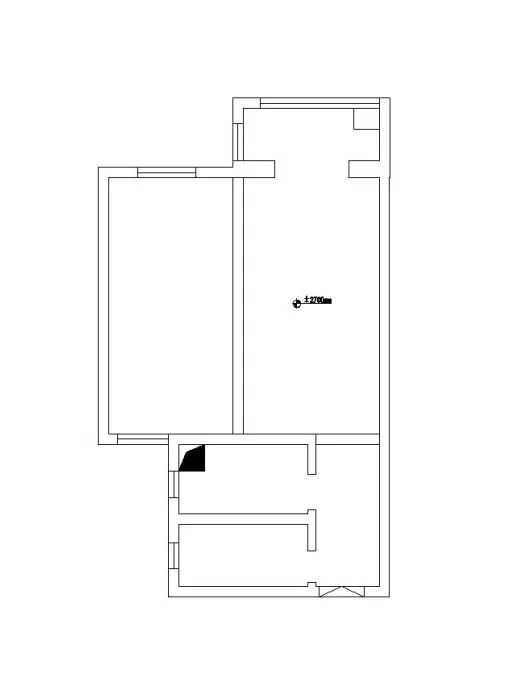 城建信达后湖里85㎡