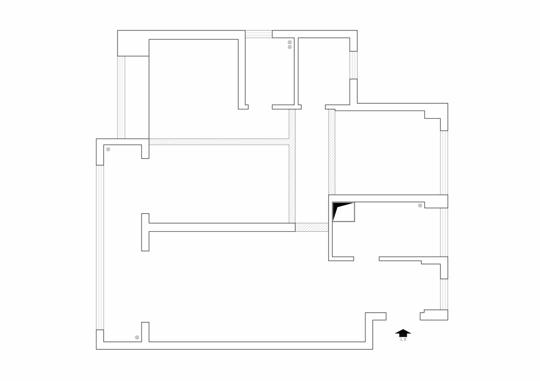 融侨滨江城美域130㎡