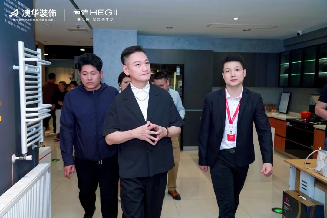 武汉装修公司推荐