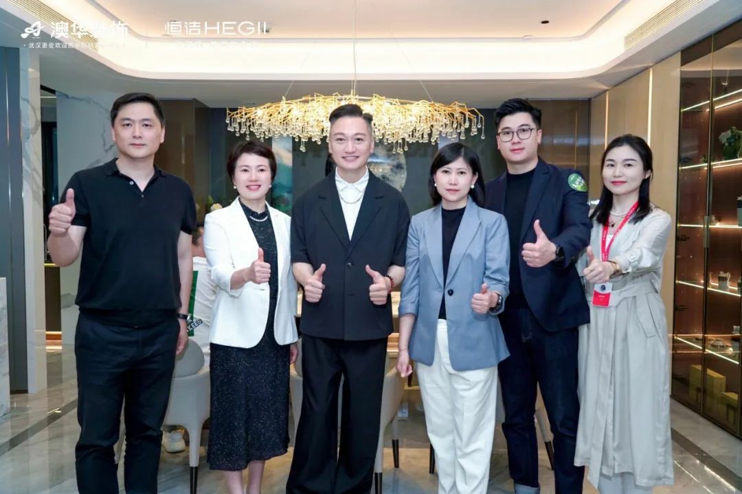 武汉装修公司推荐
