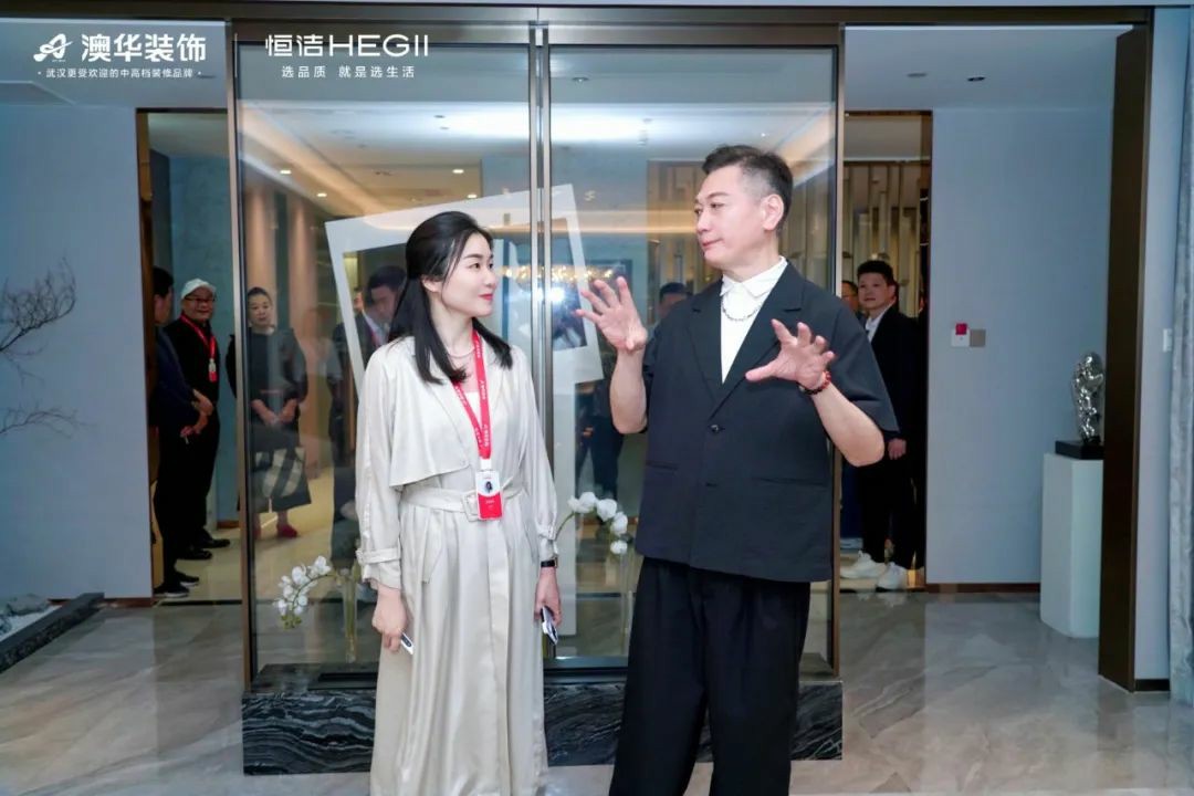 武汉装修公司推荐