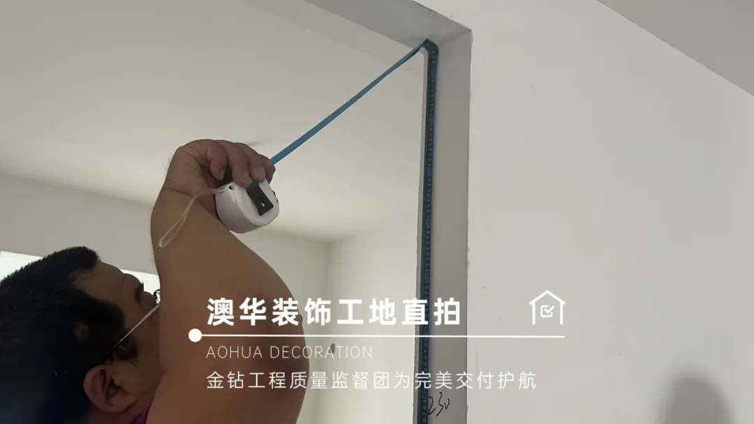 工地巡检,装修验收,装修施工
