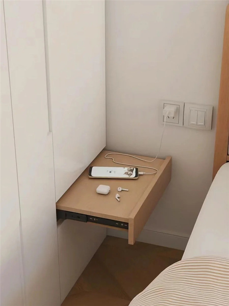 卧室设计,武汉室内设计,卧室装修