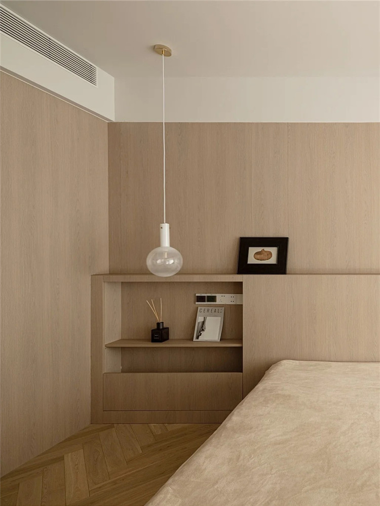 卧室设计,武汉室内设计,卧室装修