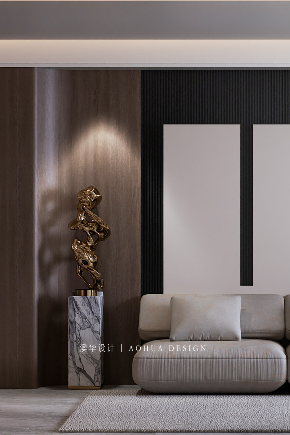 毛坯房装修,武汉室内设计