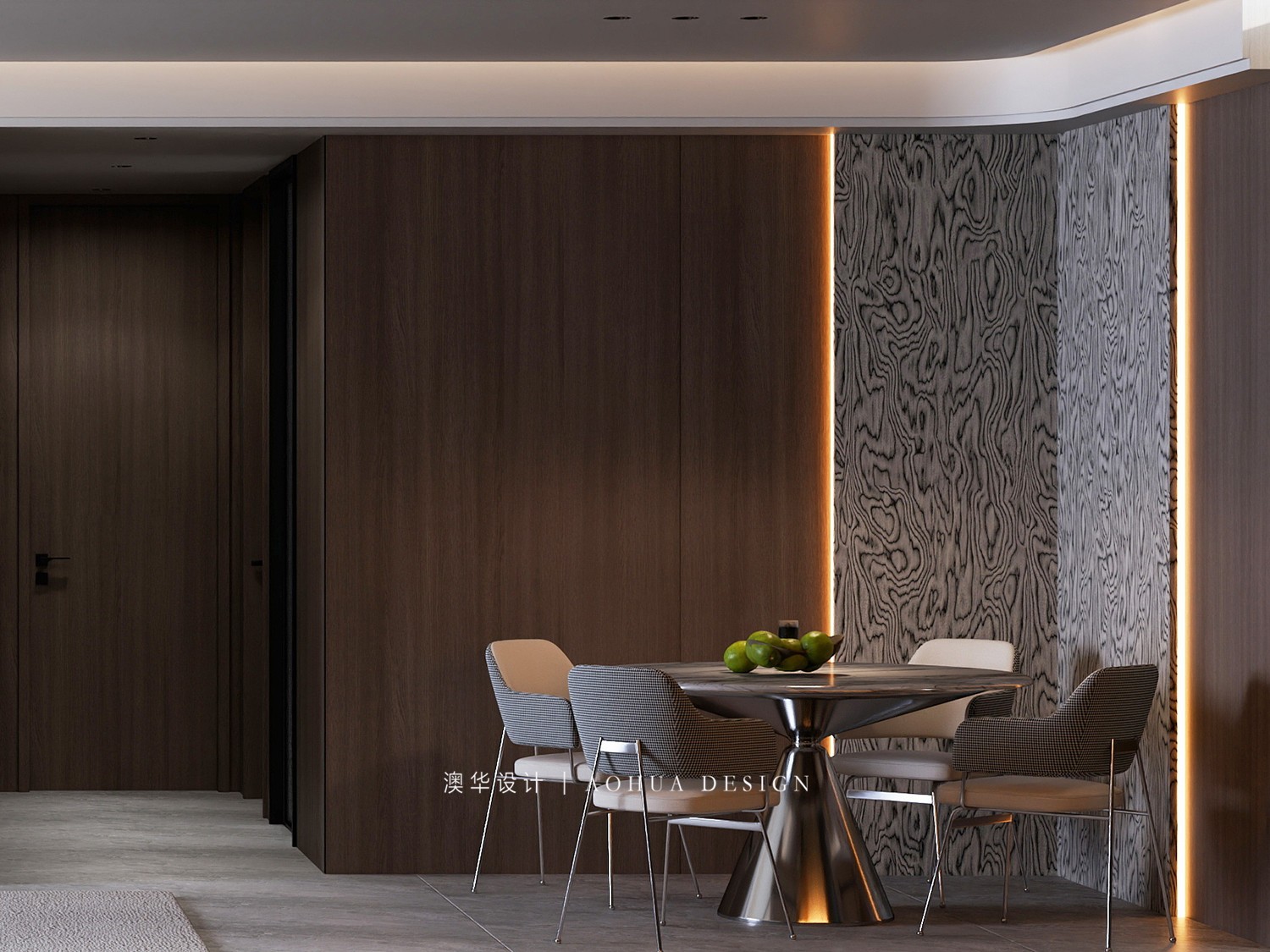 毛坯房装修,武汉室内设计