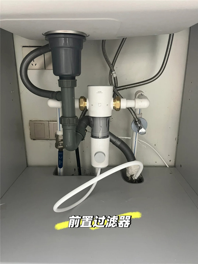 旧房改造,老房翻新