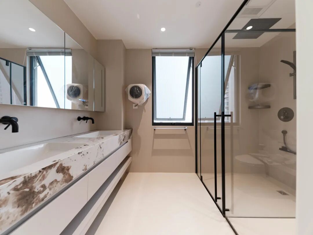 卫生间设计,武汉装修设计,卫生间装修