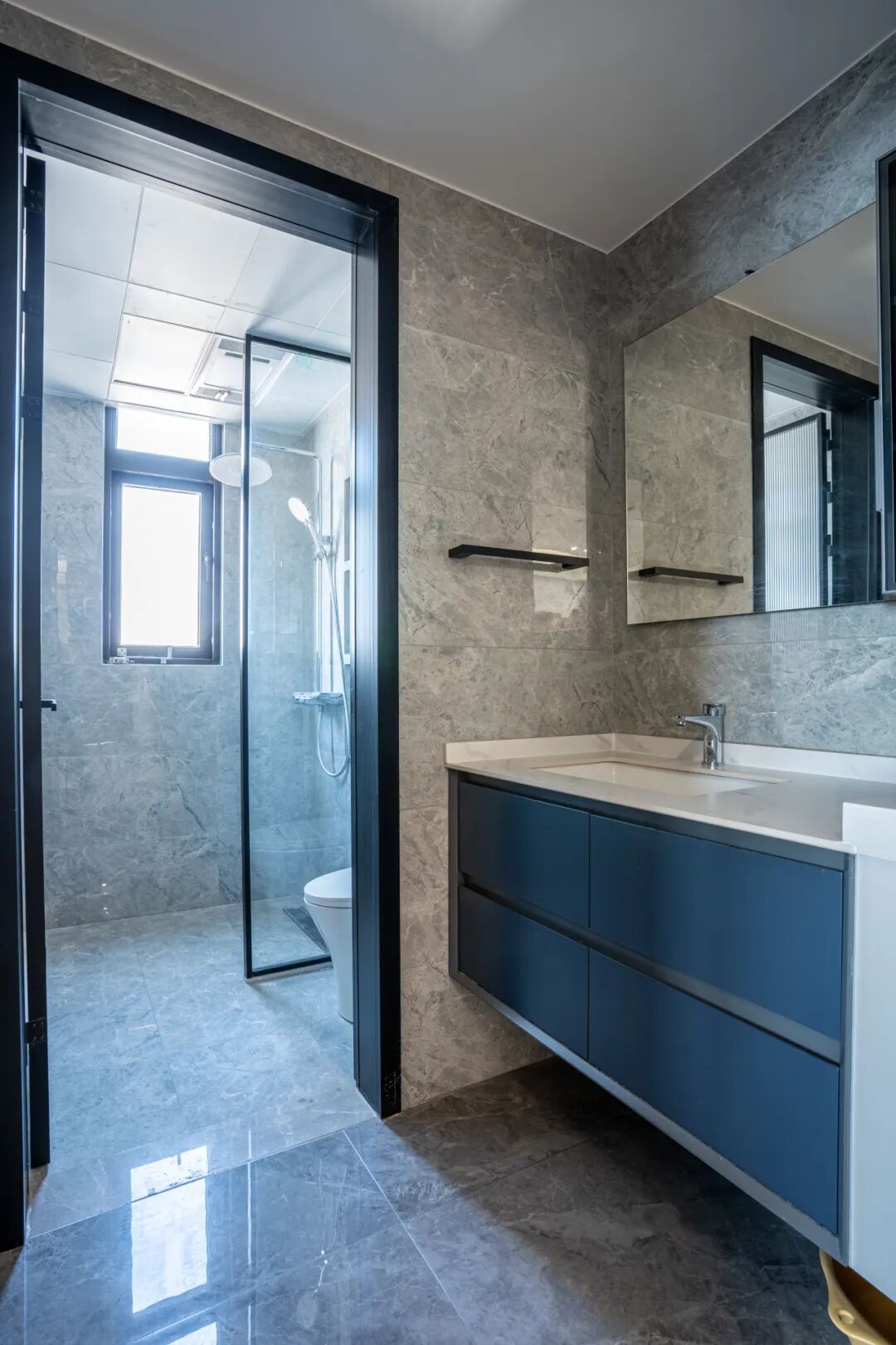 卫生间设计,武汉装修设计,卫生间装修