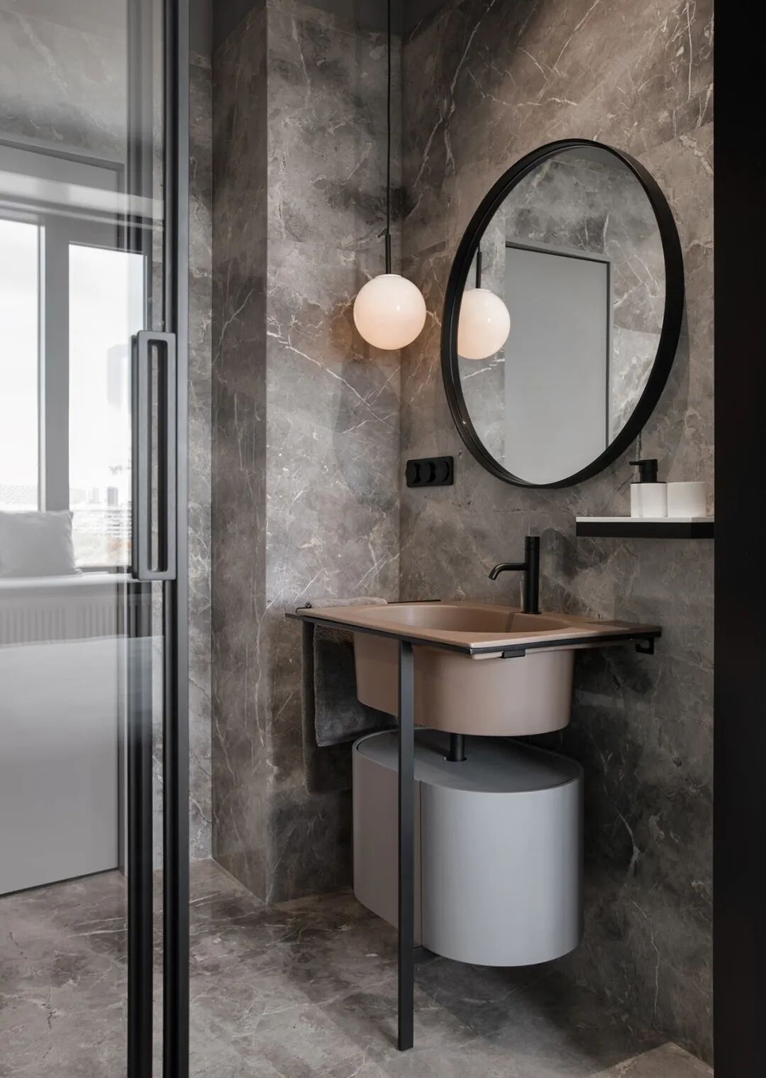 卫生间设计,武汉装修设计,卫生间装修