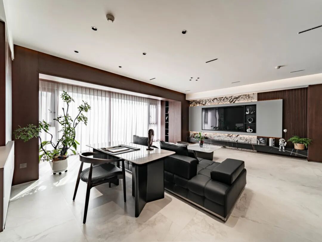 大横厅设计,武汉装修设计 大横厅设计,武汉装修设计