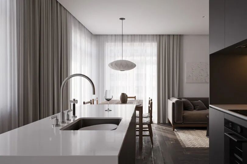 武汉装修设计,武汉室内设计