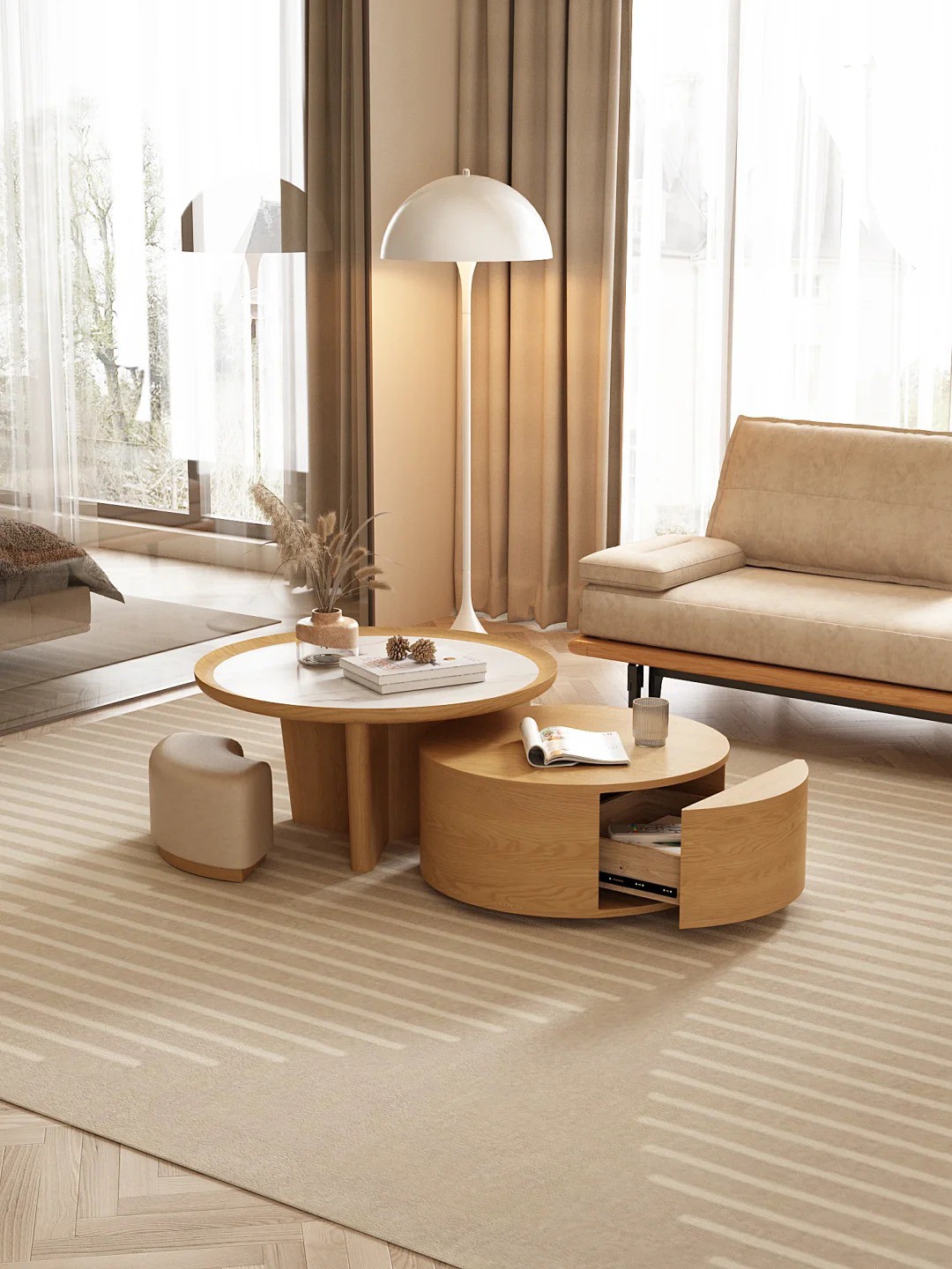 武汉室内设计,收纳设计