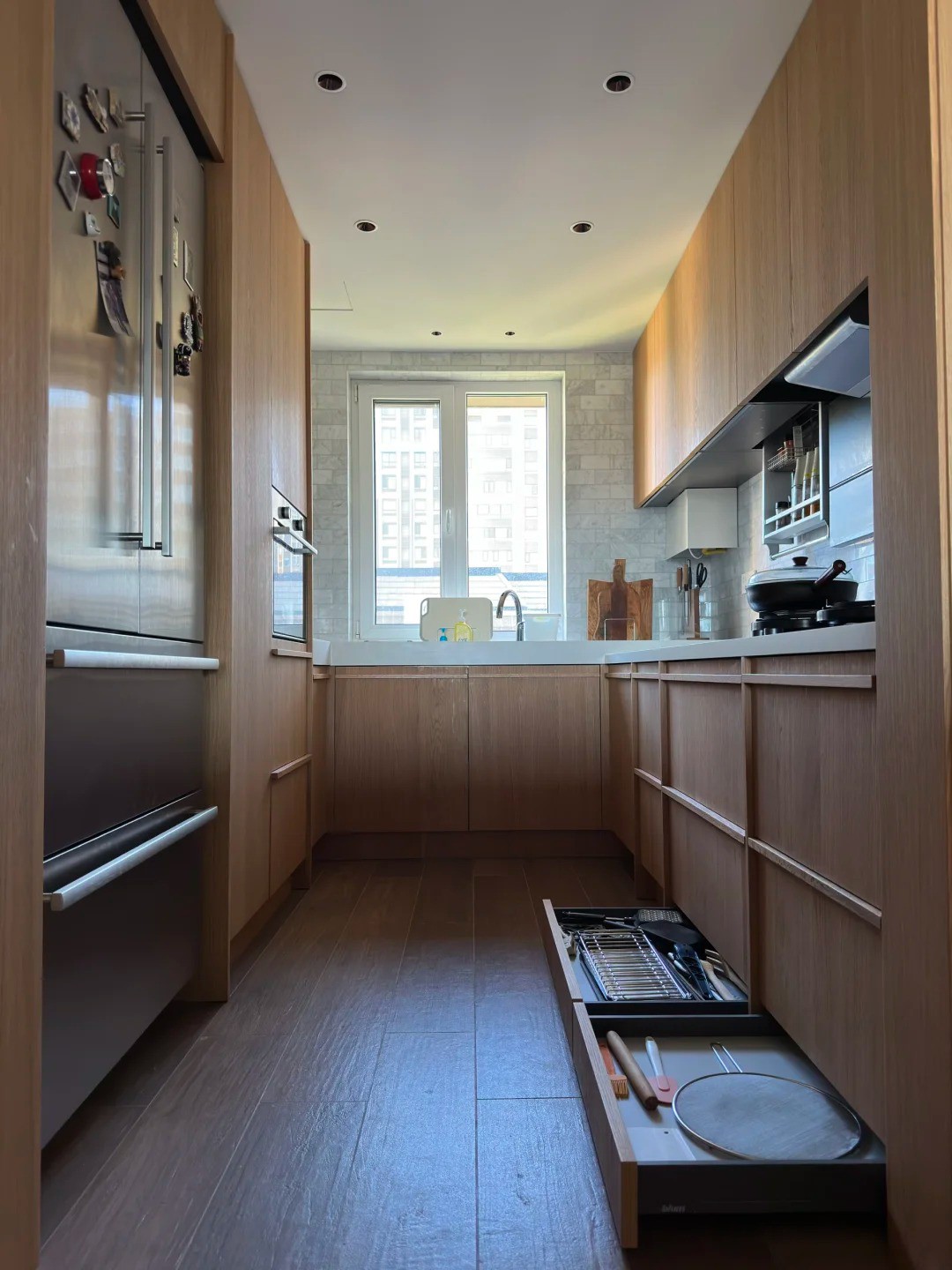 武汉室内设计,收纳设计