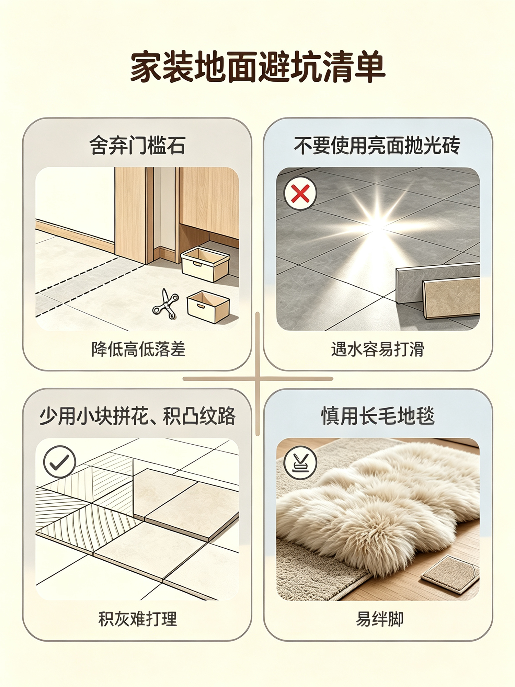 养老房装修,适老化设计 养老房装修,适老化设计