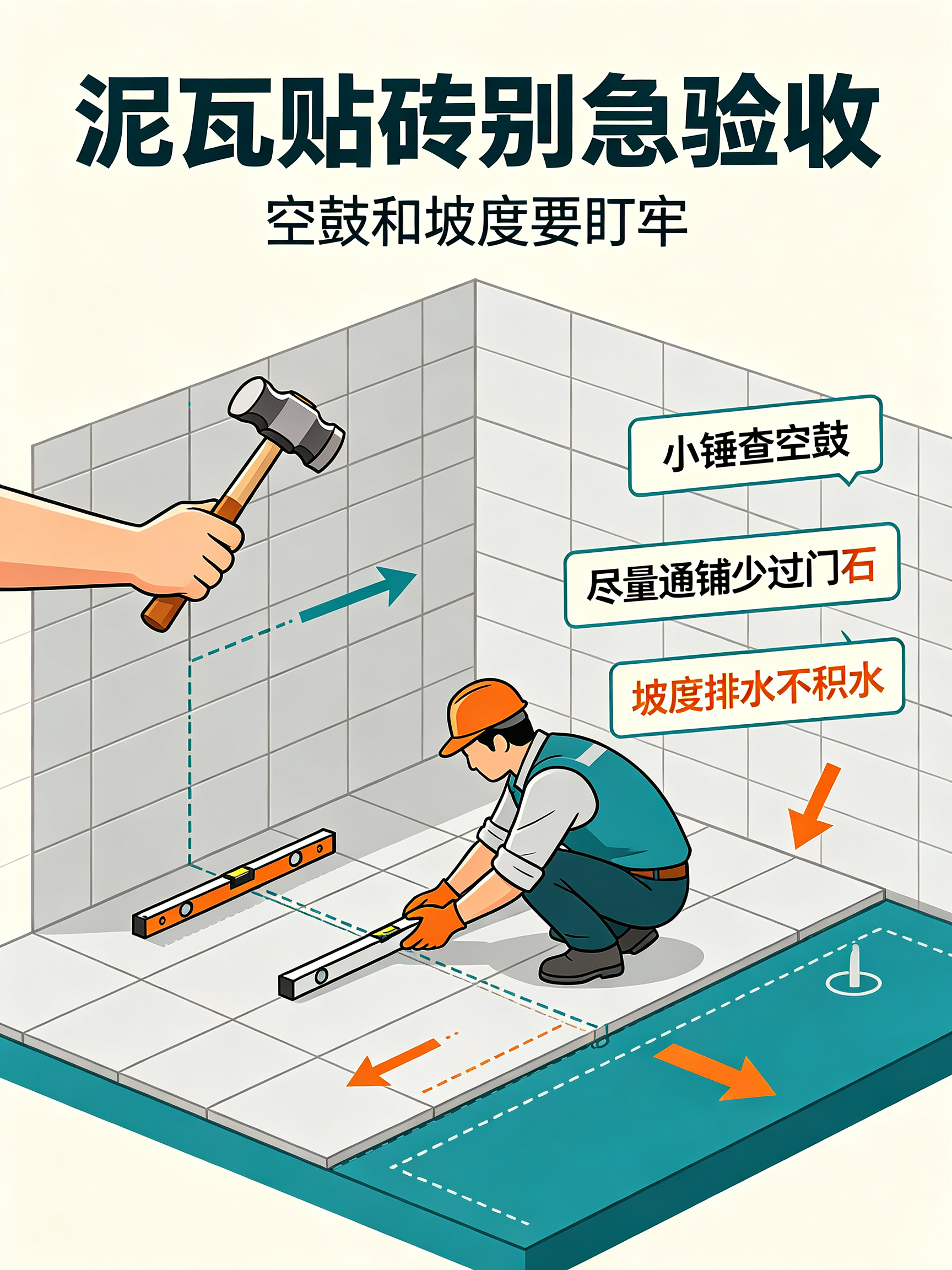 装修小白必看,懒人装修指南 装修小白必看,懒人装修指南
